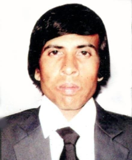 Dr. Grand Master Mahaguru (Sajee) / Swadesh Acharjee