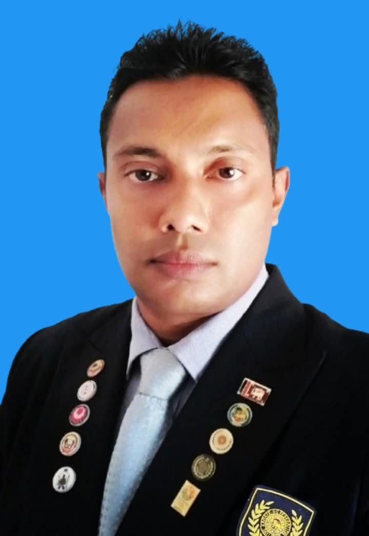 Jeewantha Kariyawasam