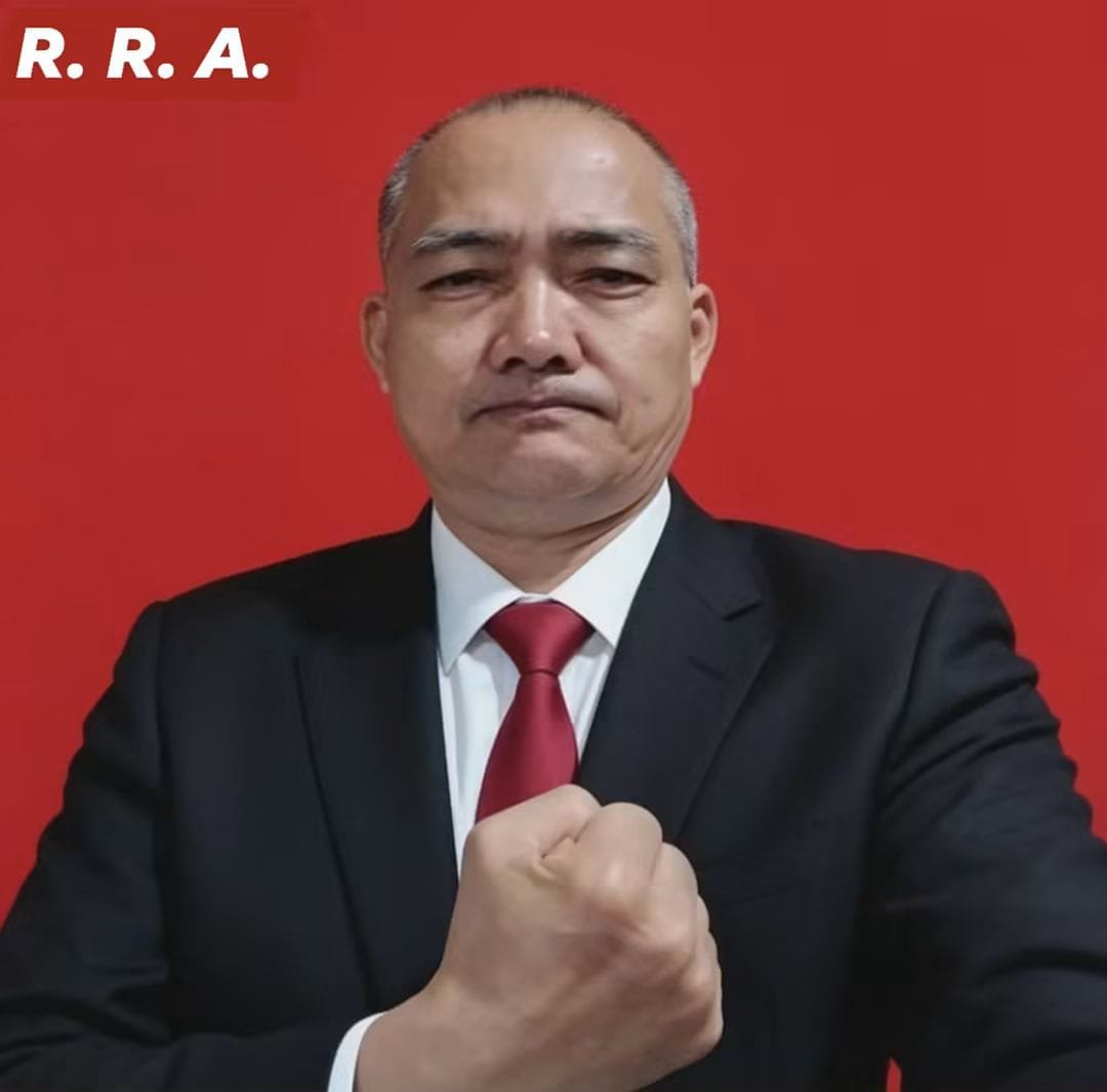 Gm Rubeena Rosell Alcabasa