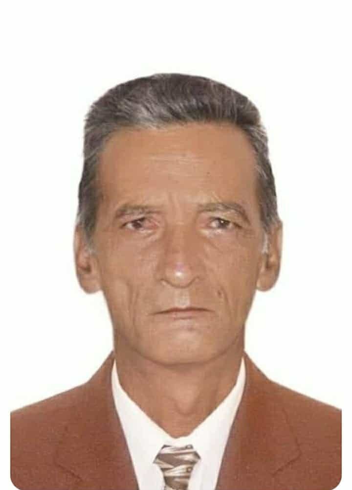 Lazaro jesus